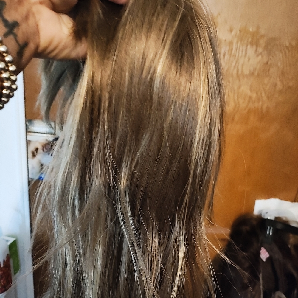 High End Wigs